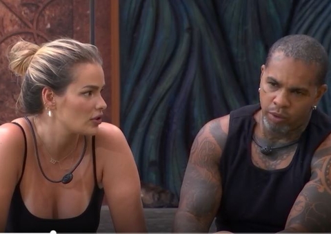 Luiza Brunet se manifesta após Rodriguinho mentir sobre não ter falado do corpo de Yasmin: 'traição'