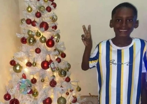 Mãe de menino que morreu ao cair de prédio desabafa:"Vou carregar essa culpa"