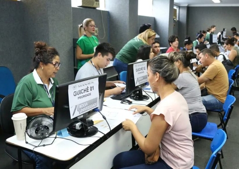 Bolsa Universidade lança edital com 34 mil vagas nesta semana em Manaus
