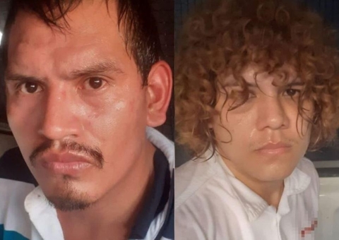 Suspeitos de matar homem em posto de combustíveis são presos em Manaus