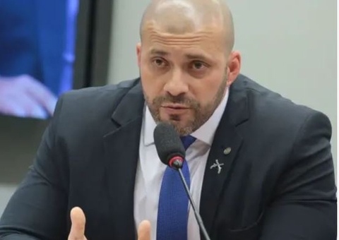 Ex-deputado Daniel volta a ser preso pela PF no Rio de Janeiro