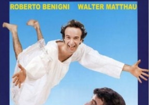 Festival de Cinema Italiano começa hoje no Cineteatro Guarany