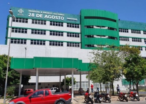 Familiares de pacientes do Hospital 28 de Agosto são vítimas de golpistas em Manaus