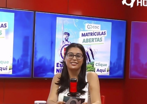 Confira as principais notícias no 'Boletim' desta terça-feira; Assista