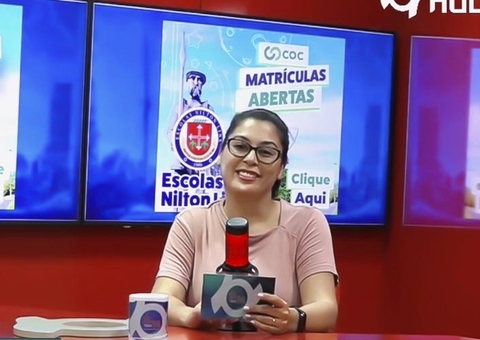 Confira as principais notícias no 'Boletim' desta segunda-feira; Assista