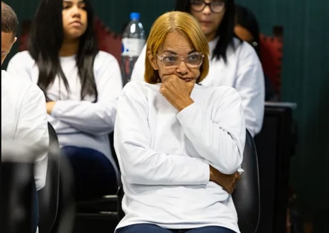 2º dia de julgamento tem 9 familiares de Flordelis como testemunhas de acusação