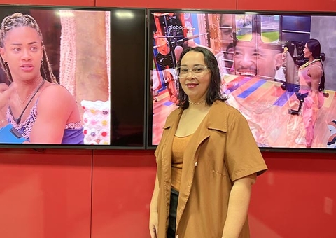 Big Papo: Aline 'Mete o Louco' e acaba no paredão; Veja