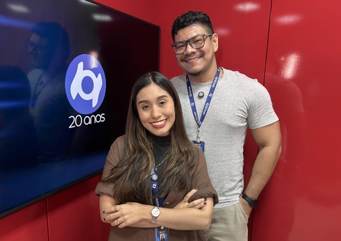 Banzeiro dos Famosos: Filho de Gugu é contratado pela Record