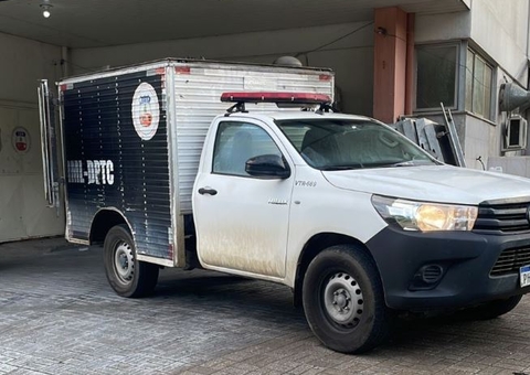 Cinco corpos de vítimas de acidente de avião em Barcelos seguem para MG