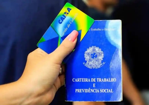Prazo para sacar abono PIS-Pasep termina nesta sexta-feira 