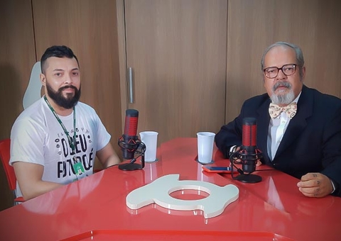 HORA do H recebe José Allan; Assista