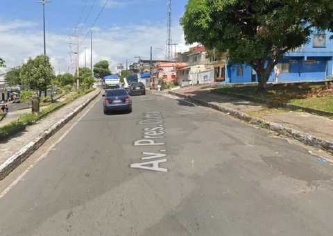 Ruas são interditadas por 4 dias em Manaus para realização de obra de adutora 