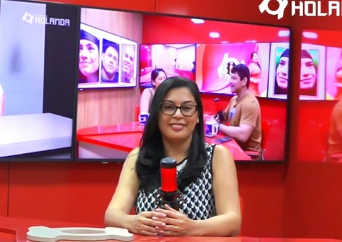 Confira as principais notícias no 'Boletim' desta terça-feira; Assista