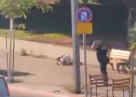 Ataque a faca deixa dois mortos e dois feridos em Israel