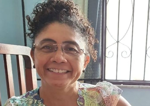 Suspeito de estrangular professora em Manaus é preso em Novo Aripuanã