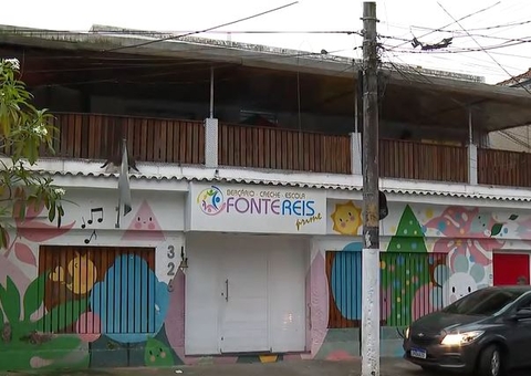 Donos de creche são suspeitos de agredir funcionárias e servir arroz com baratas: 'Tinha patas, asas'