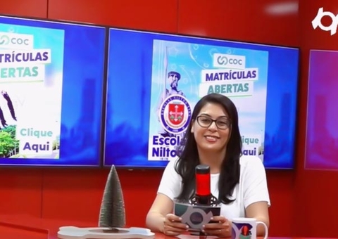 Confira as principais notícias no 'Boletim' desta quinta-feira; Assista