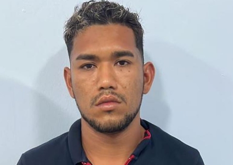 Polícia procura suspeito de matar jovem na frente dos irmãos no Amazonas