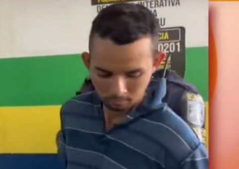 Vizinho invade casa e estupra mulher que dormia com a filha em Manacapuru