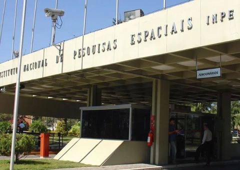 Inpe abre concurso com 93 vagas e salário de até R$ 16 mil 