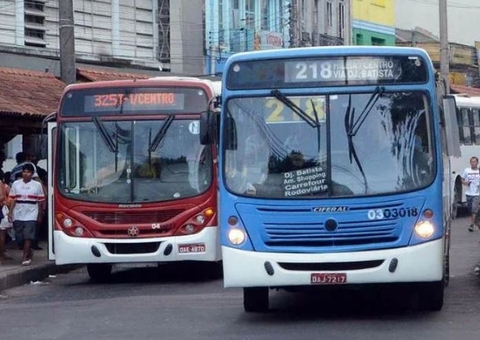 Saiba como ficará o trânsito e rotas dos ônibus durante o "Passo a Paço 2024"