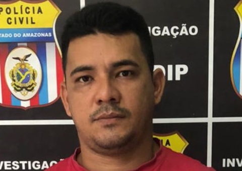 Homem com ficha extensa na polícia é morto a tiros no Coroado