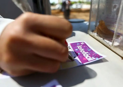 Lotofácil da Independência sorteia prêmio estimado em R$ 200 milhões
