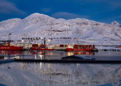Dinamarca e Otan desmentem ter ofertado soberania da Groenlândia a Trump