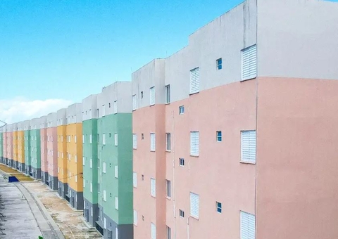 Ministro anuncia subsídio para moradias em pequenos municípios