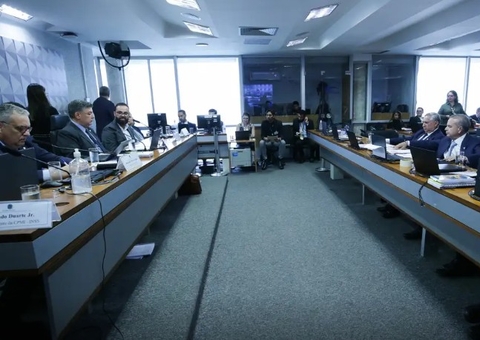 CPMI do INSS ouve mais dois suspeitos de envolvimento em esquema de descontos indevidos