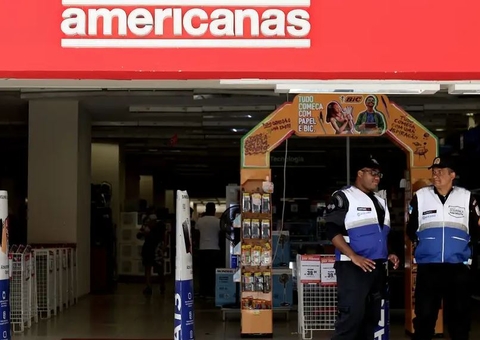 PF cumpre mandados de prisão contra ex-diretores da empresa Americanas