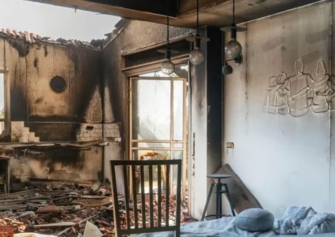 Guerra: Israel afirma que Hamas mantém 199 reféns na Faixa de Gaza