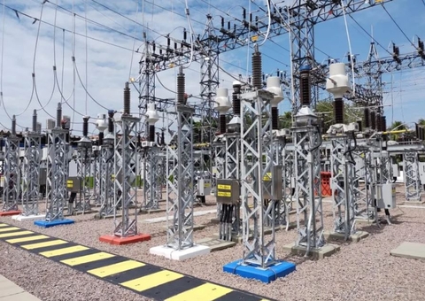 Seis bairros de Manaus vão ficar sem energia neste sábado