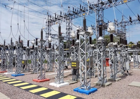 Mauazinho e Lago Azul vão ficar sem energia nesta terça-feira em Manaus