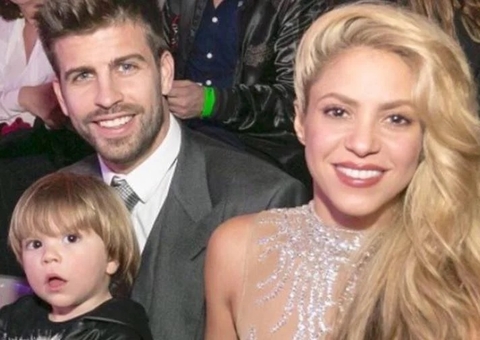 Separados após traição, Piqué e Shakira não eram oficialmente casados: ‘não sentimos necessidade’