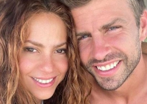 Piqué teria traído Shakira com mãe de jogador do Barcelona; veja foto