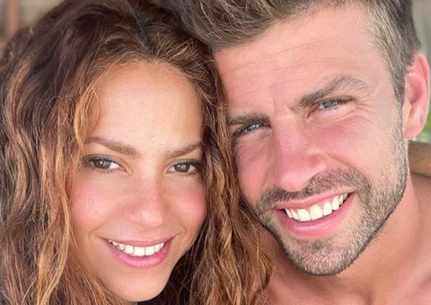 Shakira flagrou traição de Piqué com loira novinha, diz jornal; saiba detalhes