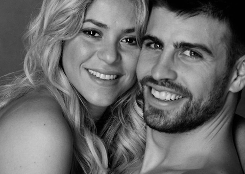 Shakira e Piqué confirmam fim do casamento após 12 anos