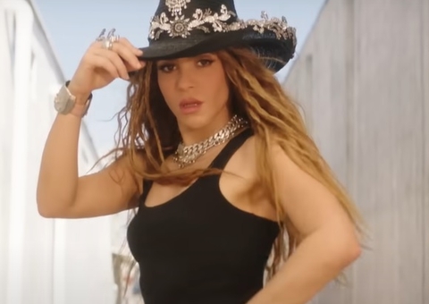 Shakira detona ex-sogro em música para babá demitida por revelar traição