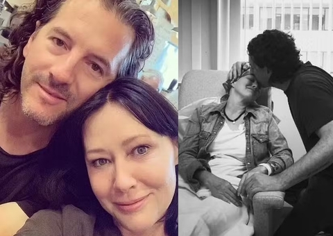 Atriz de 'Barrados no Baile' entrou com divórcio 1 dia antes de morrer