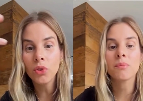 Shantal se pronuncia após STJ encerrar caso de violência obstétrica contra médico 