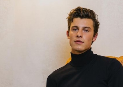 Shawn Mendes interrompe turnê dias após início para cuidar da saúde mental