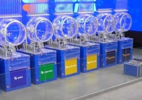 Confira resultados das loterias sorteadas neste sábado