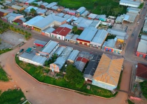 Seca deixa dois municípios em estado de emergência e afeta outros 22 no Amazonas