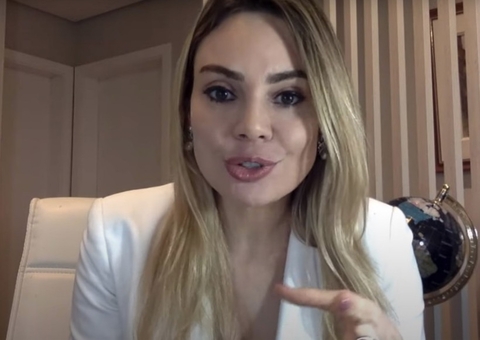 Sheherazade é condenada por chamar agentes penitenciários de criminosos 