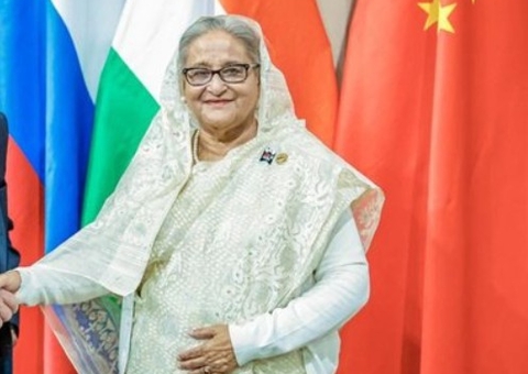 Ex-premiê de Bangladesh é condenada à morte por repressão a protestos