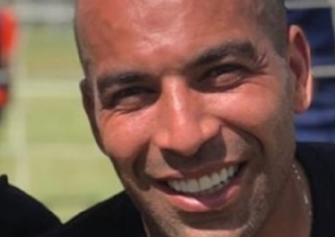 Emerson Sheik é denunciado por lavagem de dinheiro 