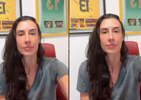 Morre mãe de Sheilla Castro, bicampeã olímpica, após luta contra câncer