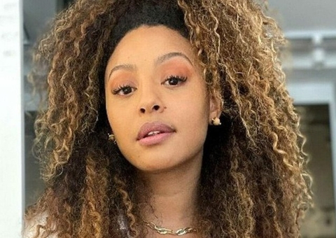 Sheron Menezzes sofre assalto à mão armada seguido de acidente: 'renasci'