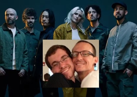 Filho de Chester Bennington detona volta do Linkin Park: 'apagou o legado'